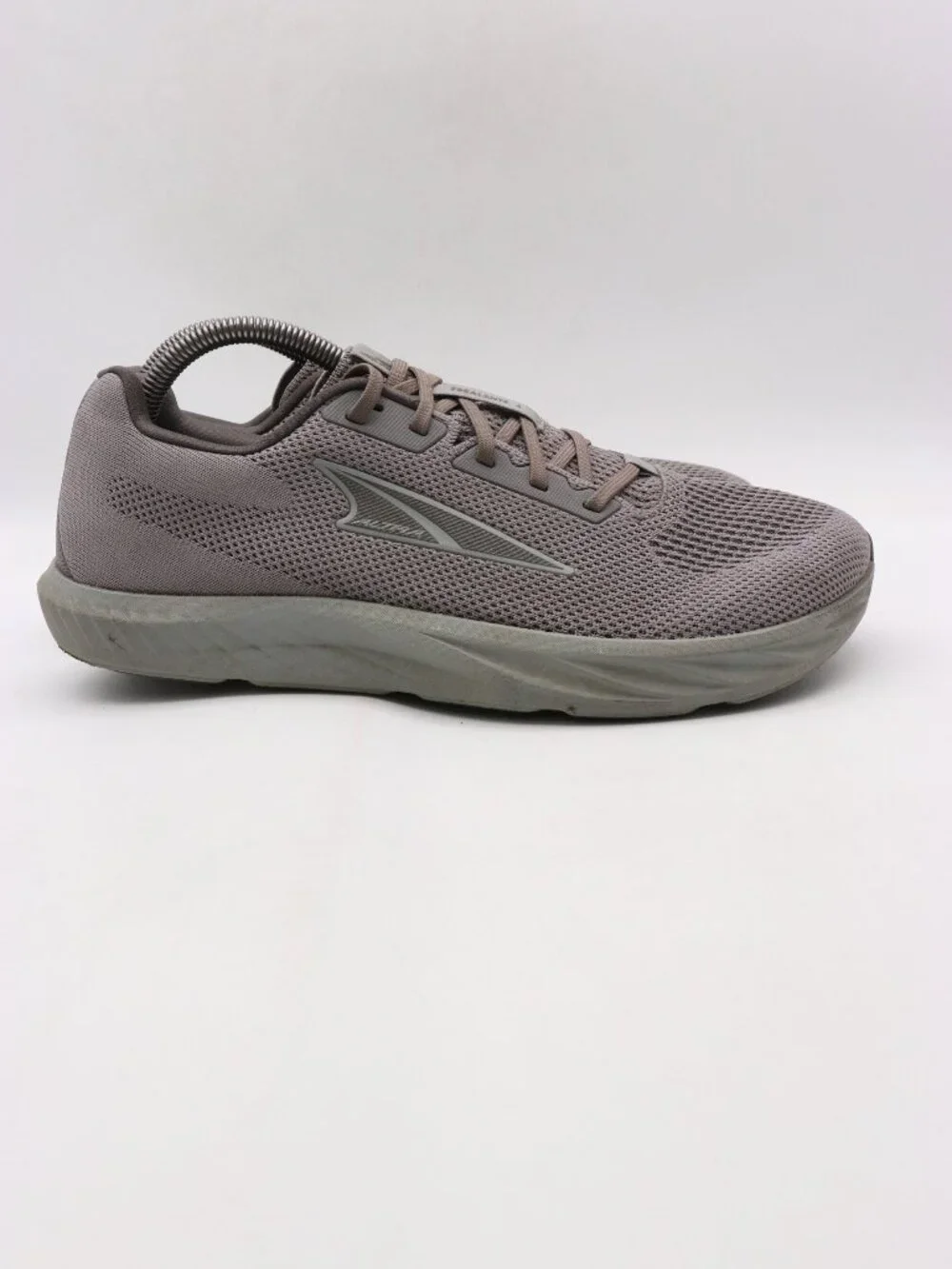 Altra Escalante 4 Men's Size 9 Gray Running Athletic Sneakers AL0A85NE220